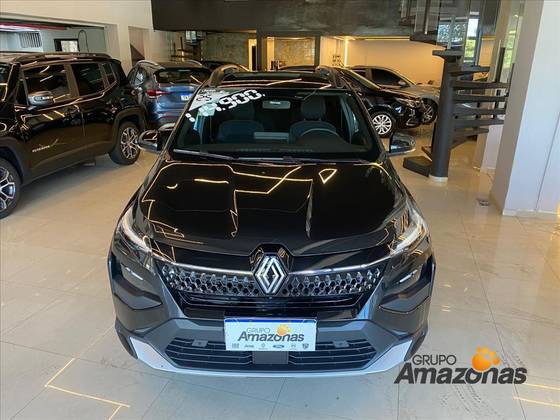 RENAULT KARDIAN 1.0 TCE FLEX PREMIÉRE EDITION EDC
